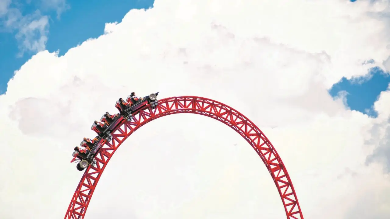 W�ochy - Cesenatico - kolonia  rekreacyjna