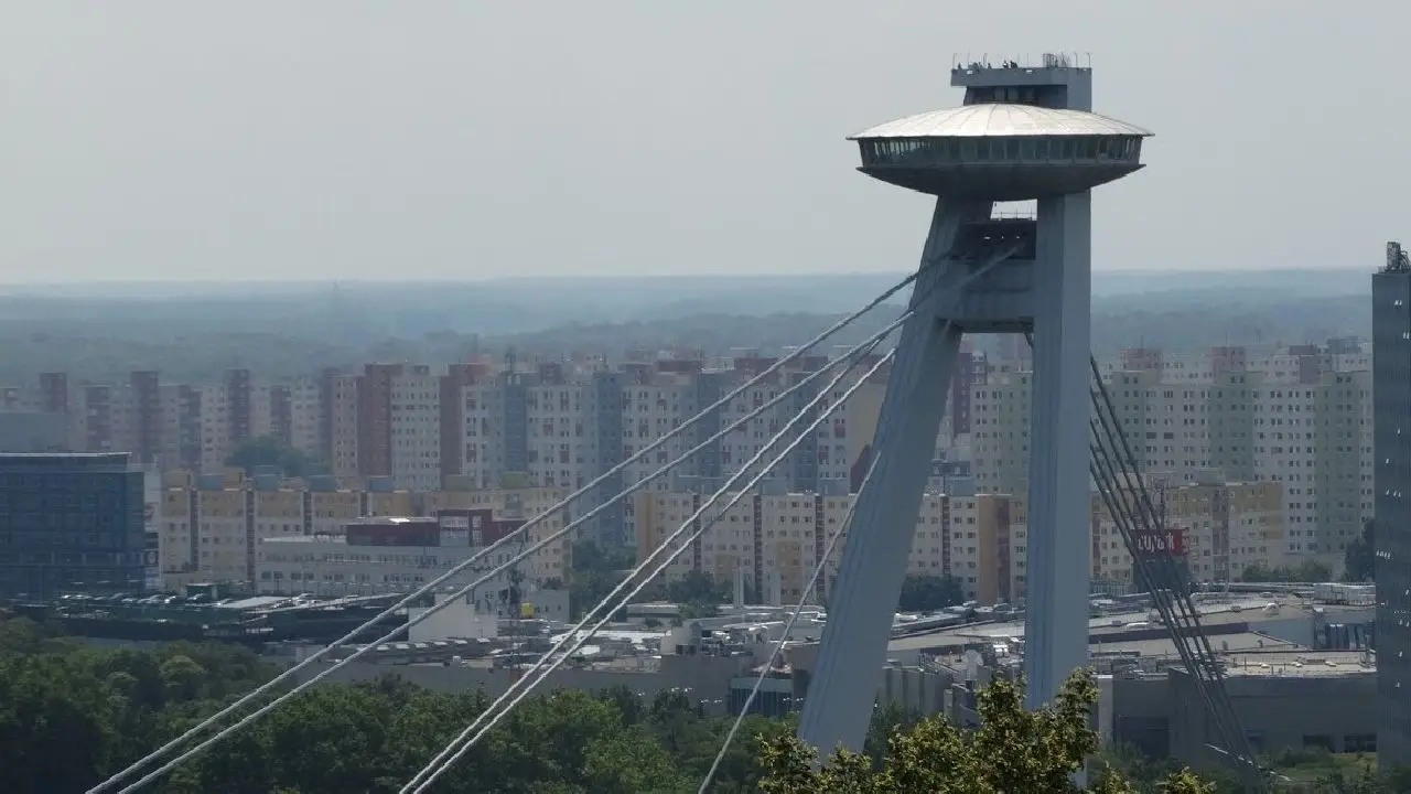 W�gry, S�owacja, Austria, Czechy - Poznajemy stolice Europy - ob�z rekreacja i zwiedzanie