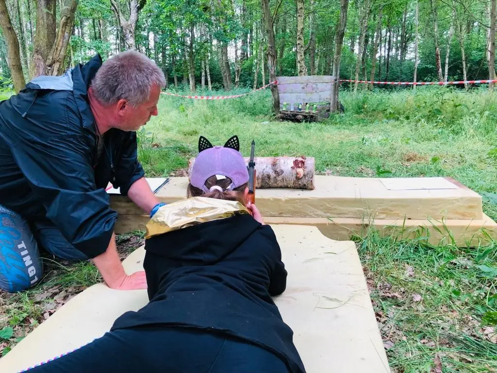 Cisna: 17 przyg�d w g�rach