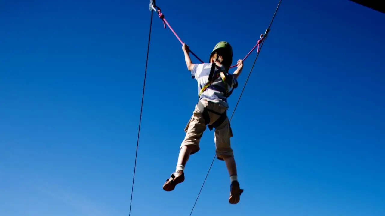 Borek - ob�z Hobby horses