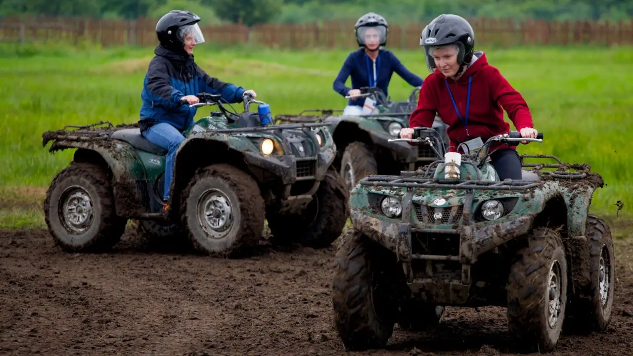 Borek - ob�z Hobby horses