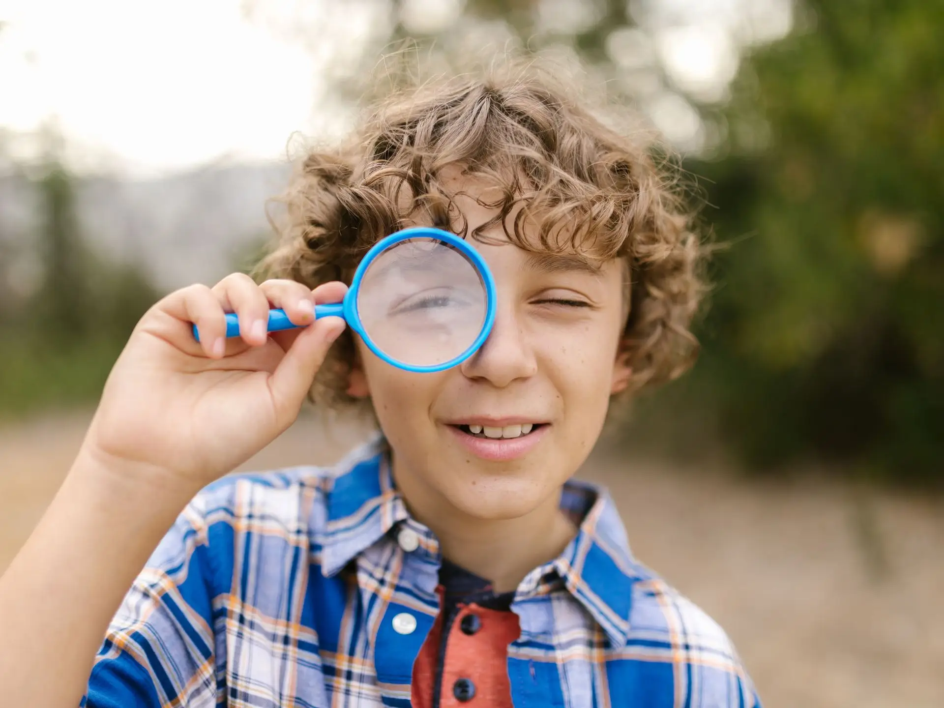 Cisna: ob�z detektywistyczny