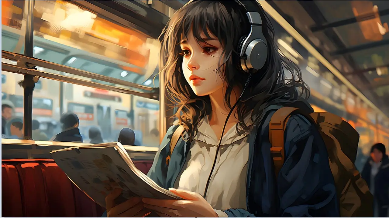 Cisna: Manga Otaku Japonia