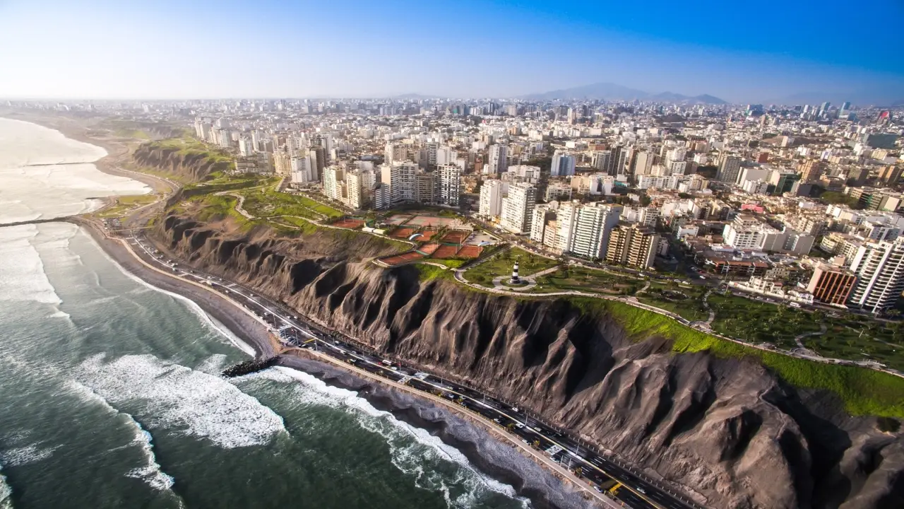 Boliwia, Peru, Ekwador - Trzy skarby Ink�w