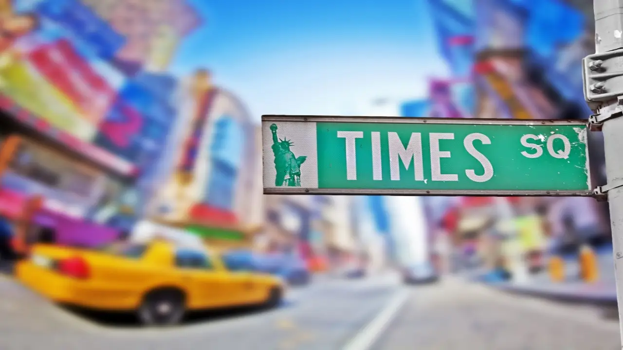 Kanada, USA - Dwie strony Ameryki P�nocnej