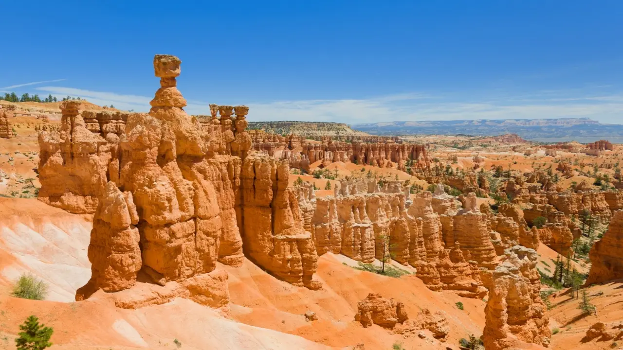 Kanada, USA - Dwie strony Ameryki P�nocnej