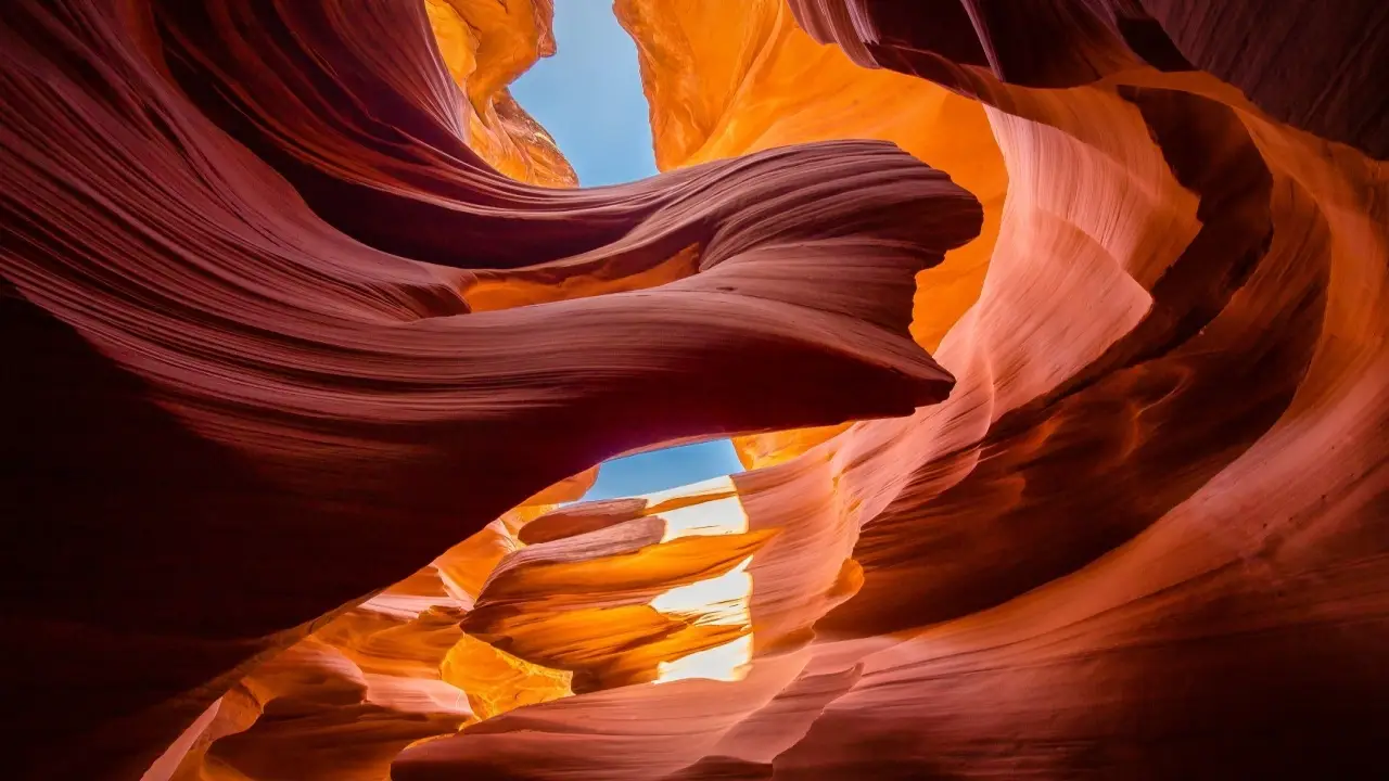 Kanada, USA - Dwie strony Ameryki P�nocnej