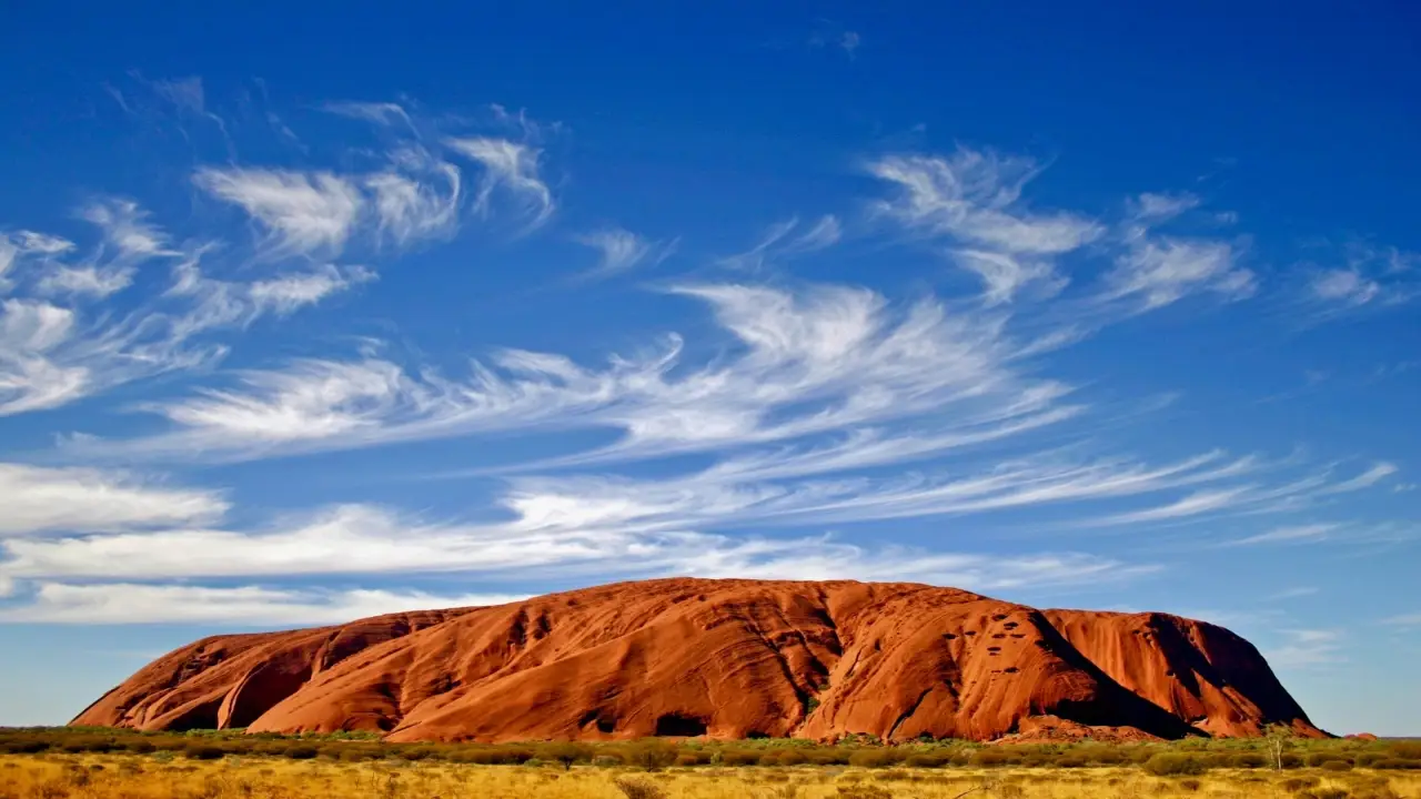 Nowa Zelandia, Australia - Po drugiej stronie Ziemi