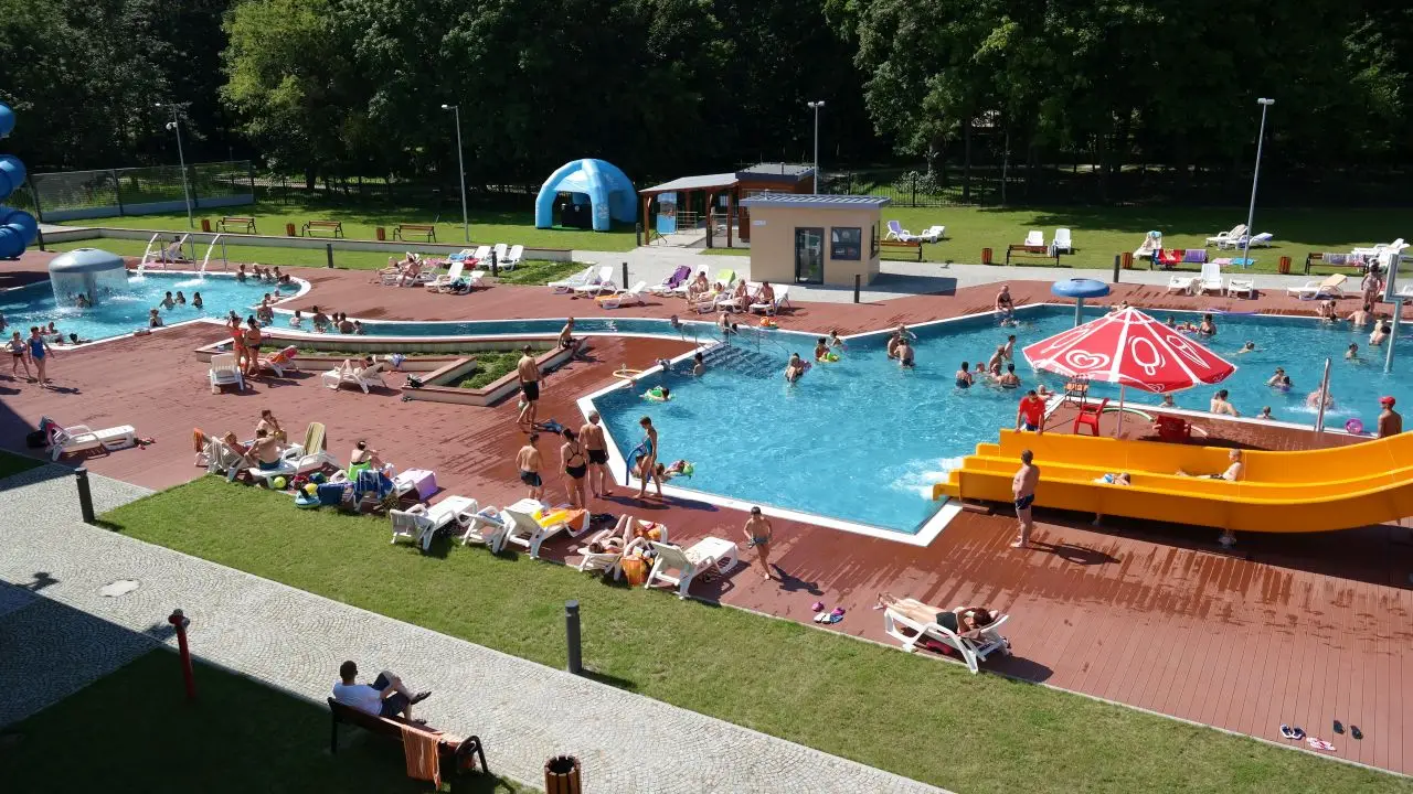 Szklarska Por�ba + Drezno - ob�z j�zyka angielskiego