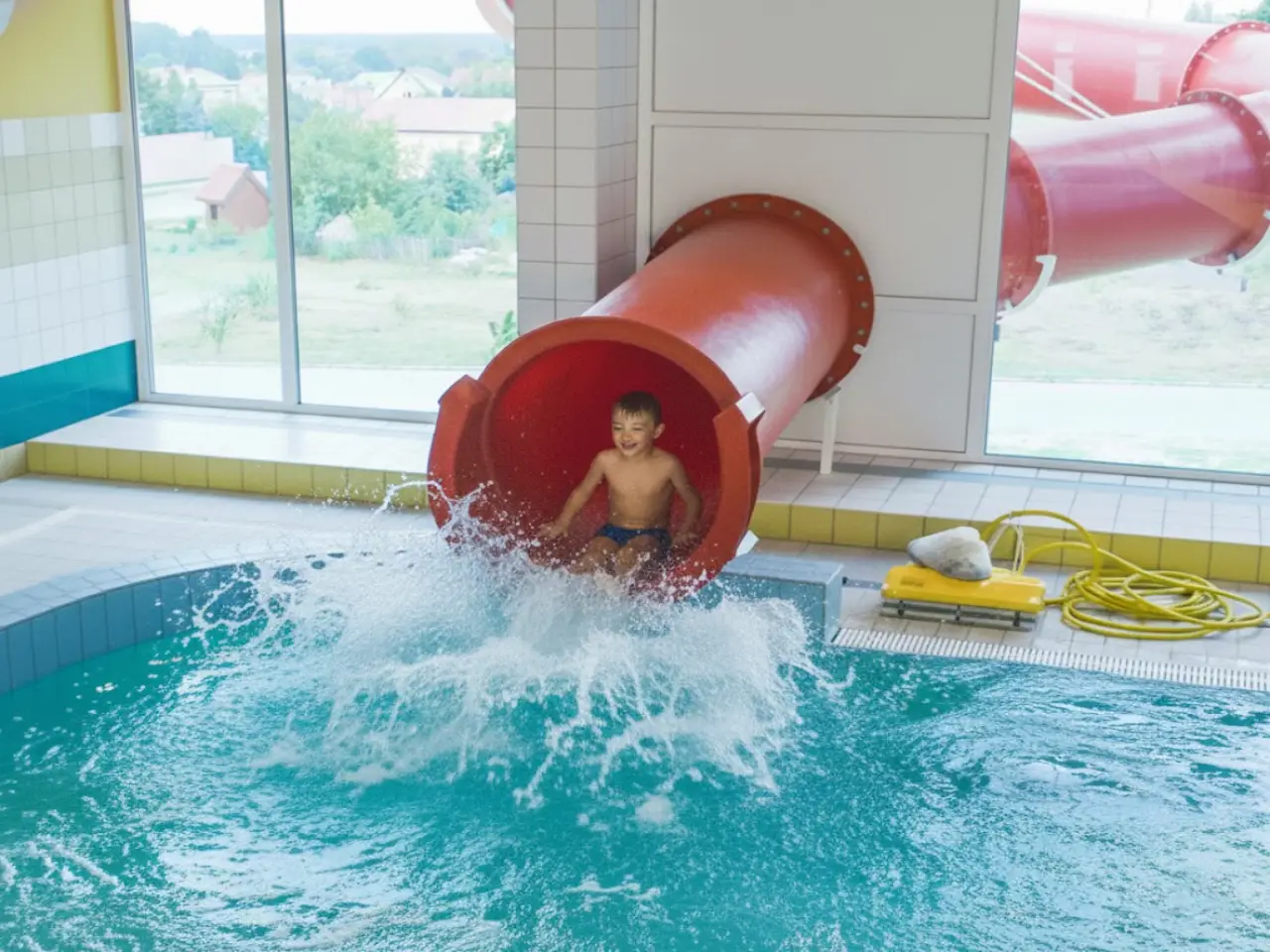 Jan�w Lubelski - Klub Urwisa - kolonia - Le�na Przygoda