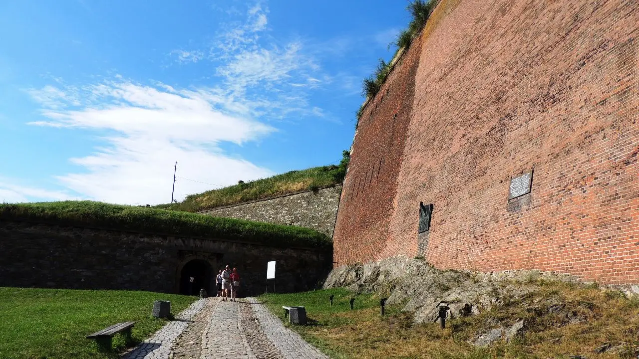 Kudowa-Zdr�j + Praga - Kotlina K�odzka - ob�z Minecraft