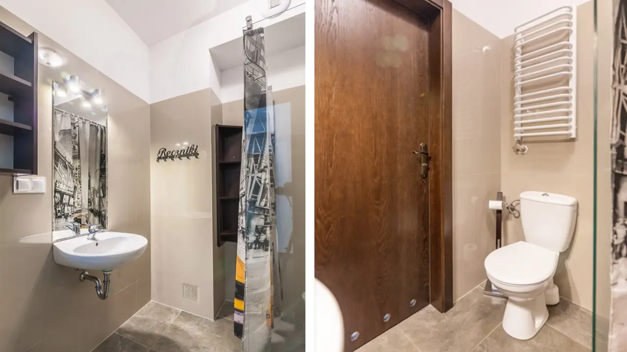 Muszyna - ob�z Beauty&Adventure