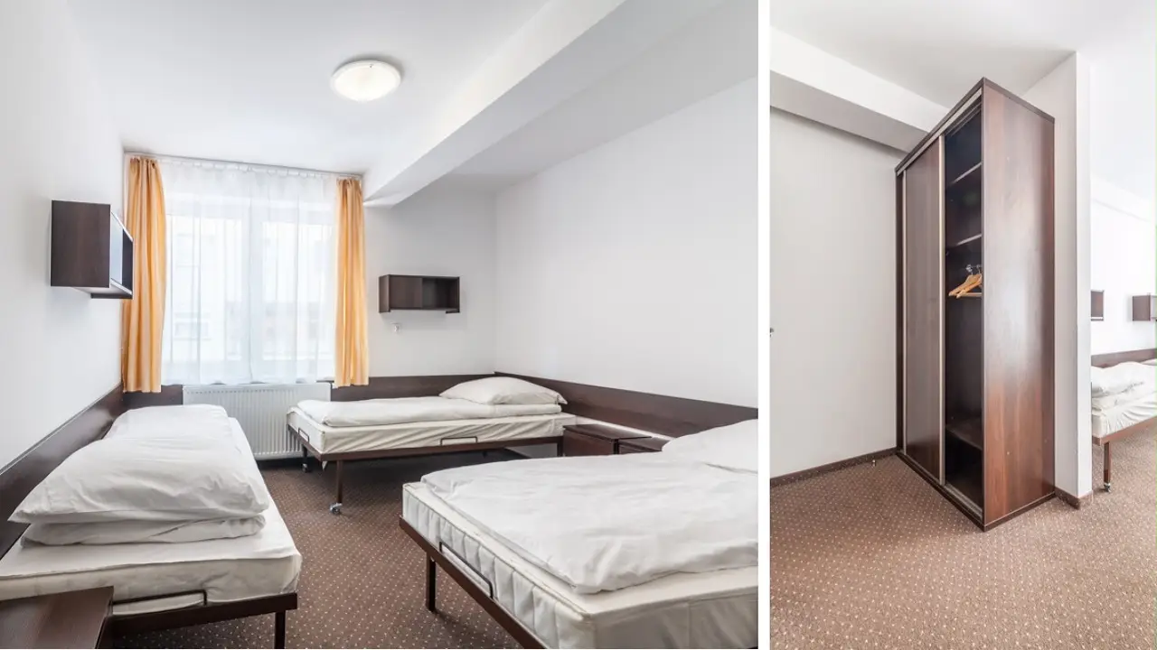 Muszyna - ob�z Beauty&Adventure