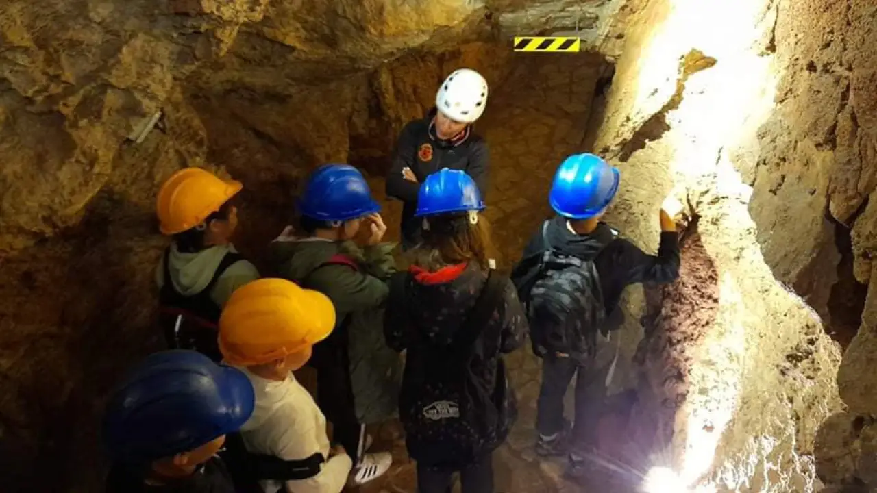 Bocheniec - G�ry �wi�tokrzyskie - ob�z �wi�tokrzyski relaks