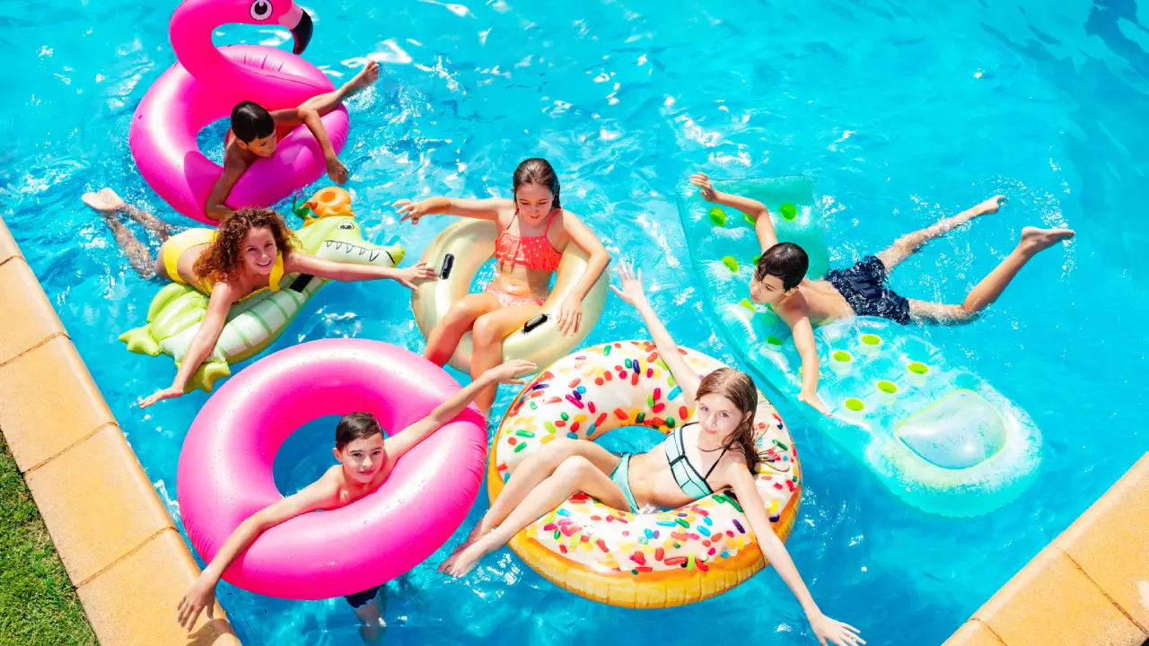 Bocheniec - G�ry �wi�tokrzyskie - ob�z �wi�tokrzyski relaks