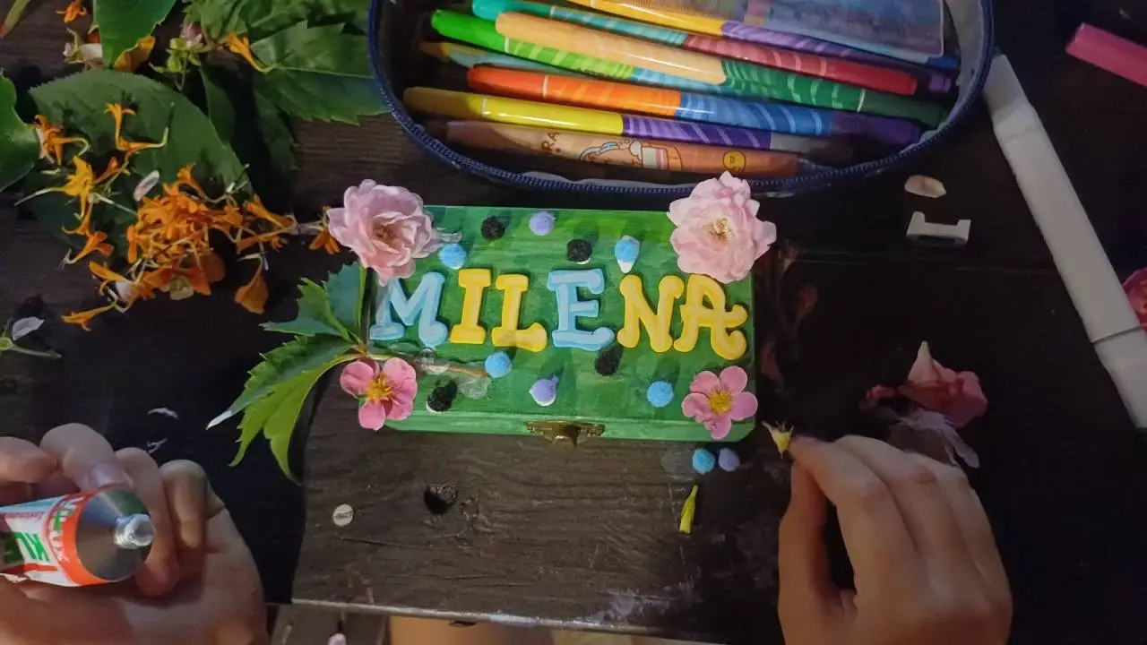 Bocheniec - G�ry �wi�tokrzyskie - kolonie Mi�dzy nami dziewczynami