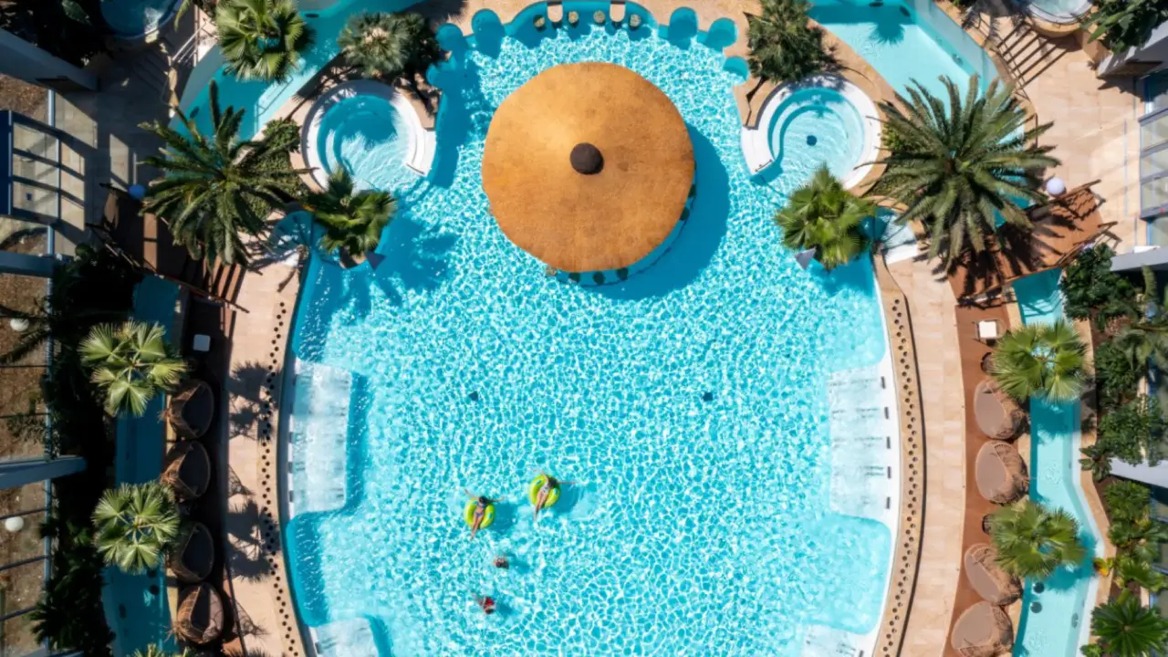 Bocheniec - G�ry �wi�tokrzyskie - ob�z Szaleni Naukowcy