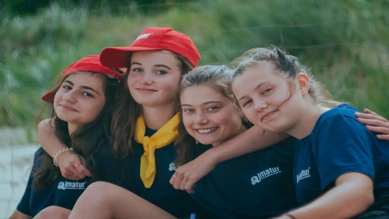 Rowy - ob�z Ba�tyckie Aquaparki