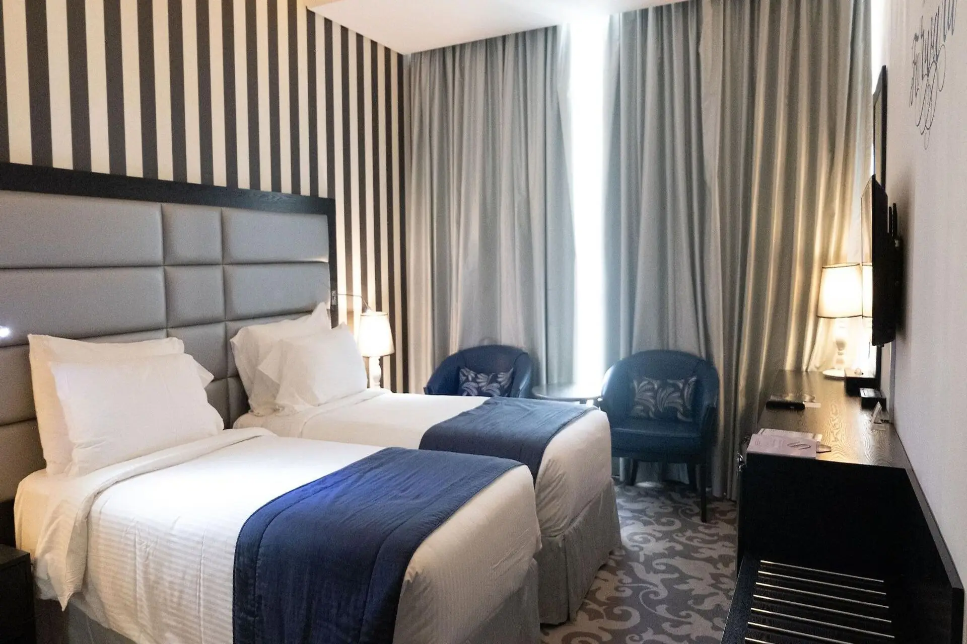 Signature 1 Hotel Tecom