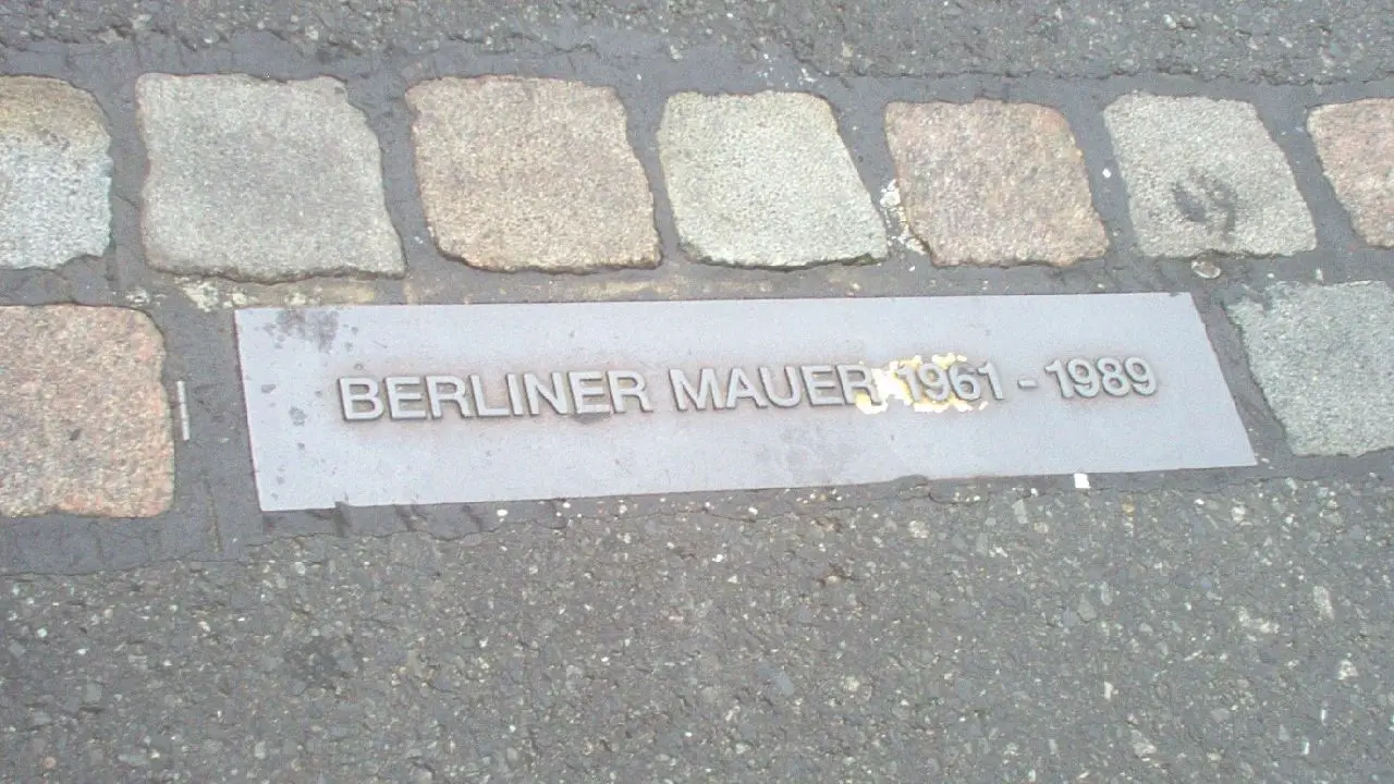 Niemcy - Berlin - kurs j�zyka niemieckiego  standardowy