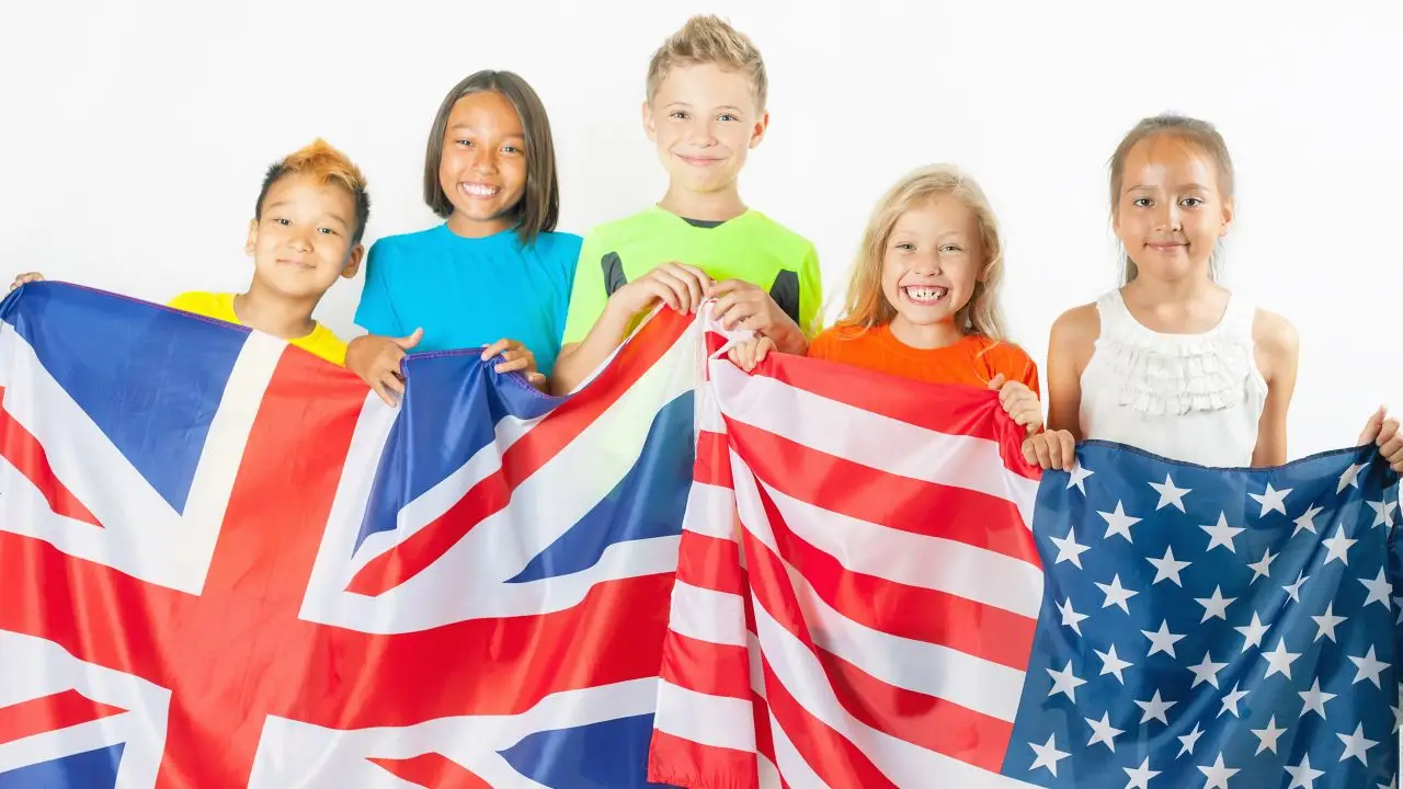 Niemcy - Berlin - kurs j�zyka angielskiego standardowy