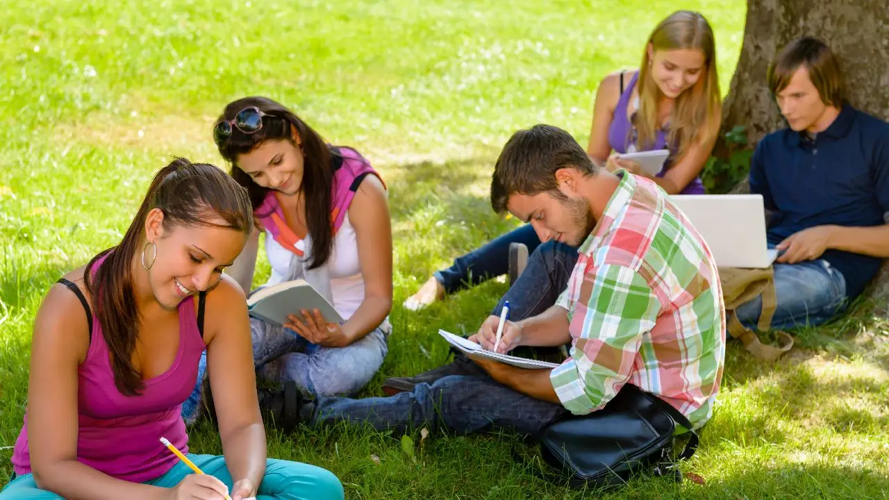 Niemcy - Berlin - kurs j�zyka niemieckiego  intensywny