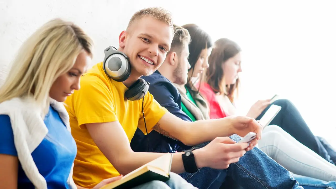 Niemcy - Berlin - kurs j�zyka angielskiego dla student�w