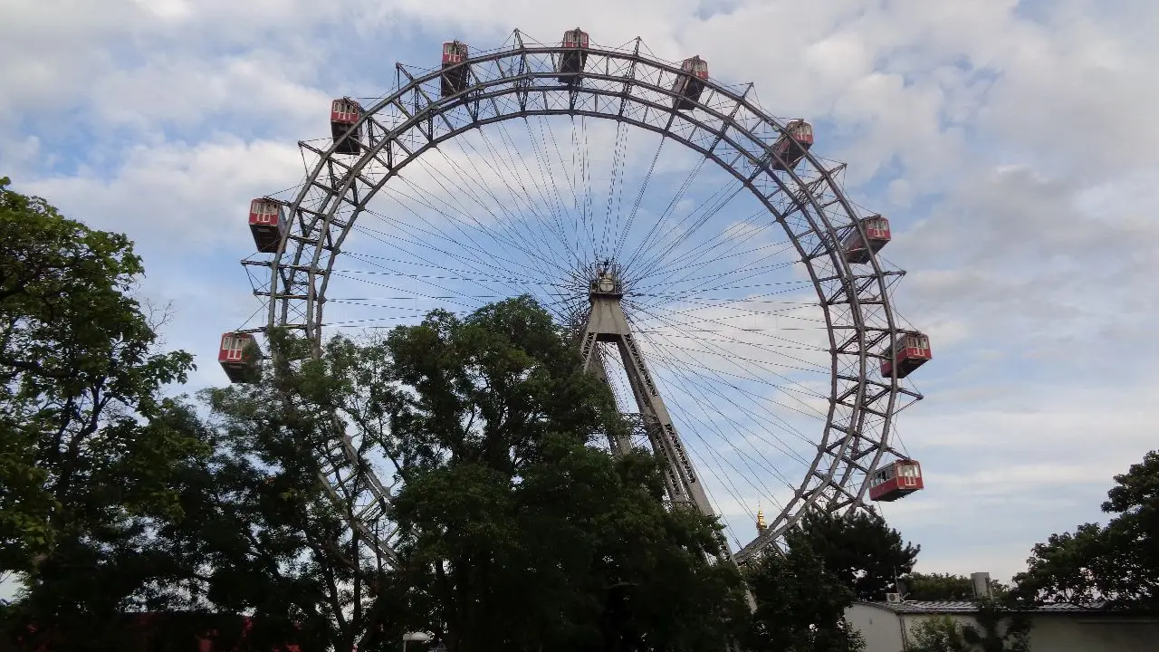 Austria - Wiede� - kurs j�zyka angielskiego