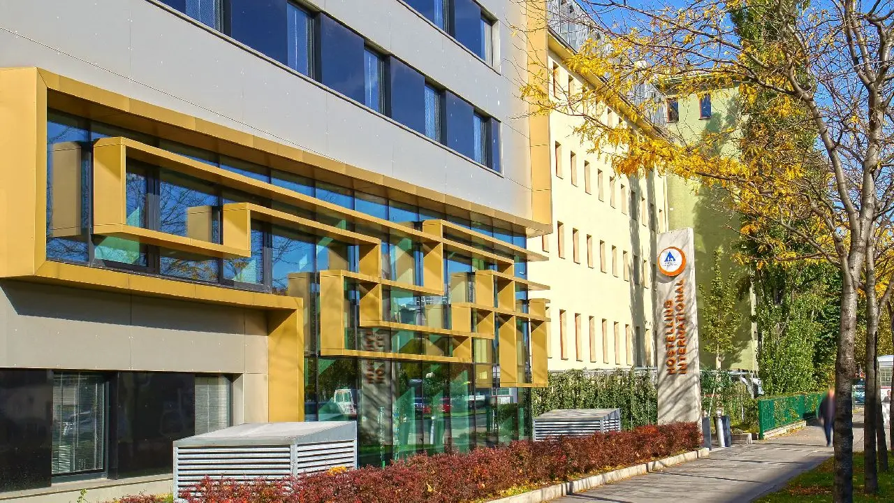 Austria - Wiede� - kurs j�zyka angielskiego