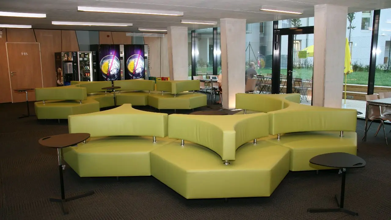 Austria - Wiede� - kurs j�zyka angielskiego