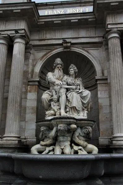 Austria - Wiede� - kurs j�zyka niemieckiego