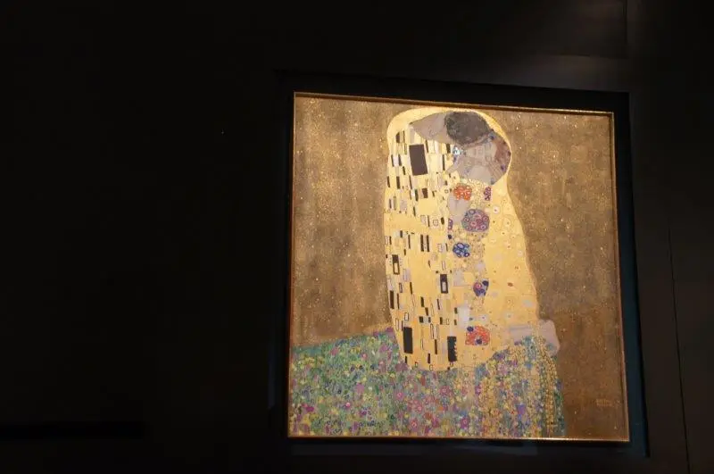 Austria - Wiede� - kurs j�zyka niemieckiego