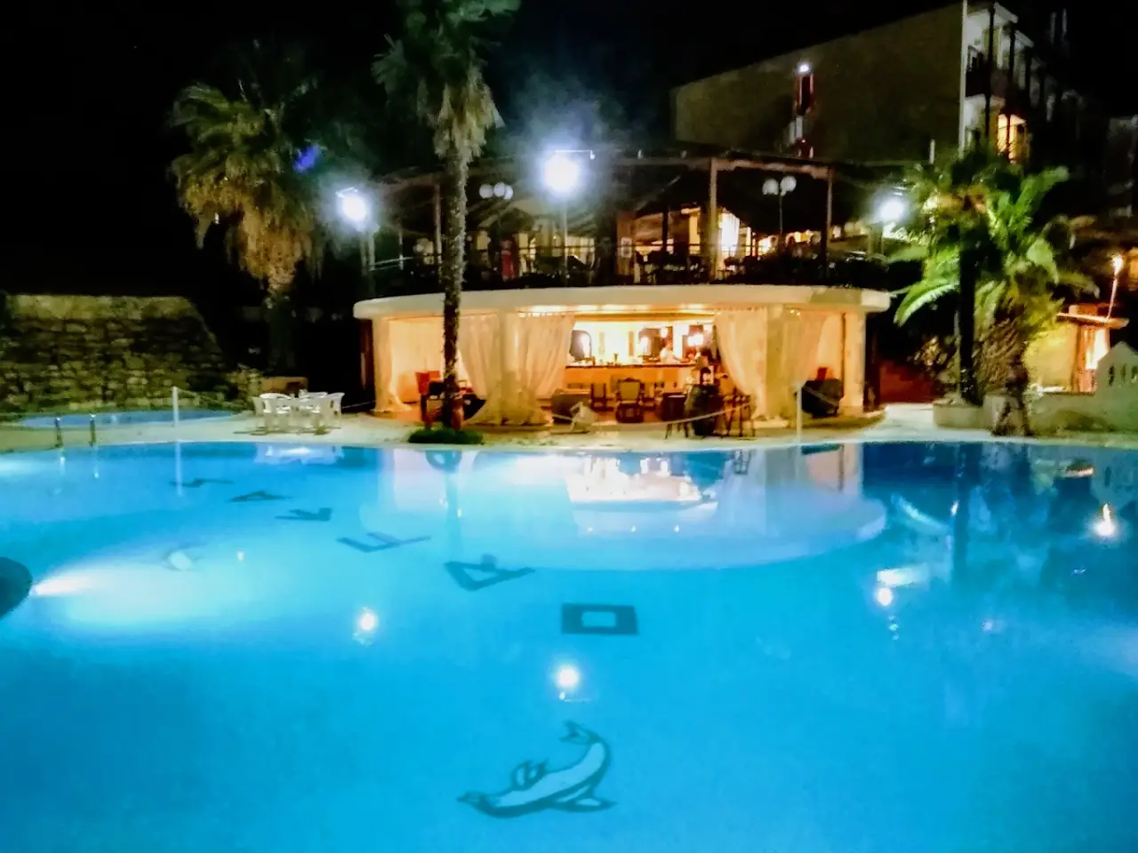 Grecja - Riwiera Olimpijska - ob�z rekreacyjny z j�zykiem angielskim