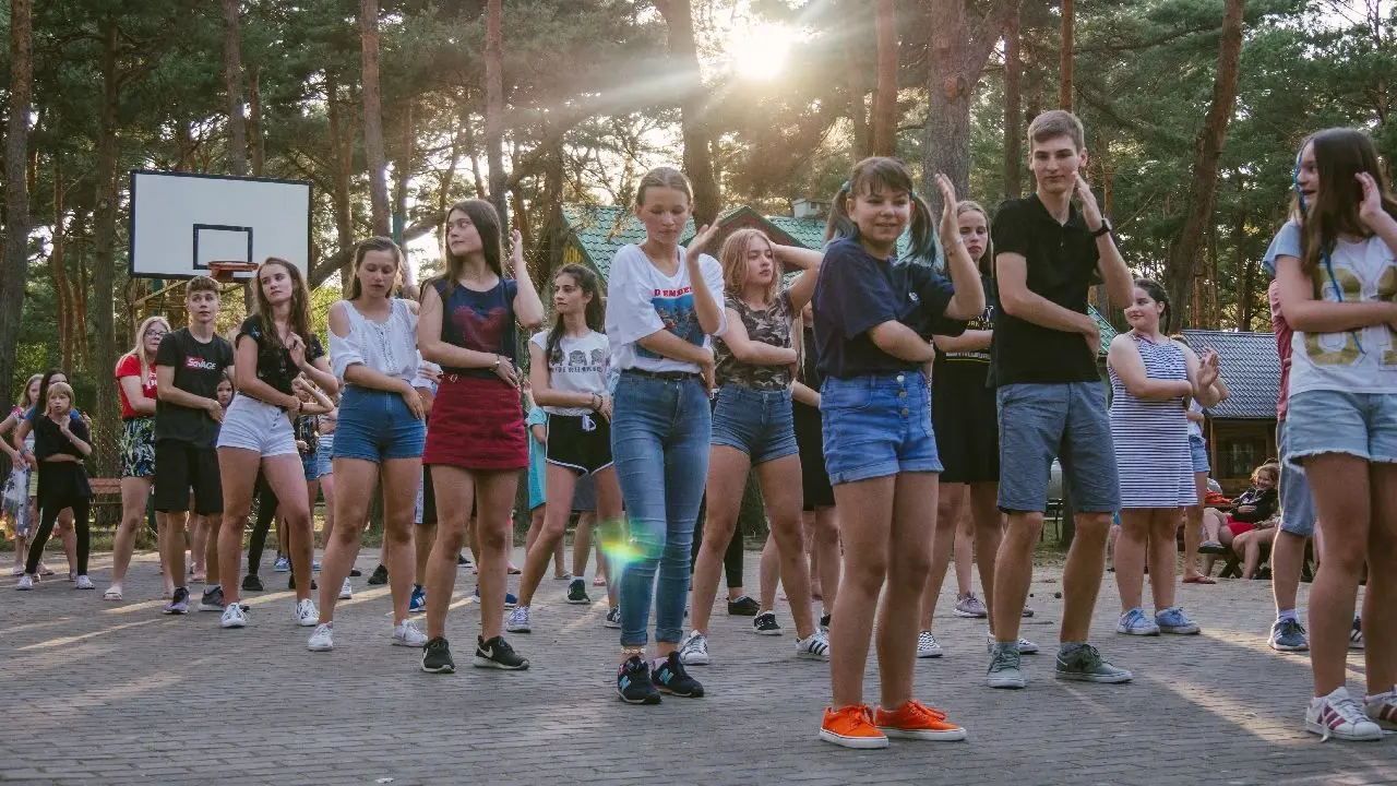 D�wirzyno - ob�z Ba�tyckie Aquaparki