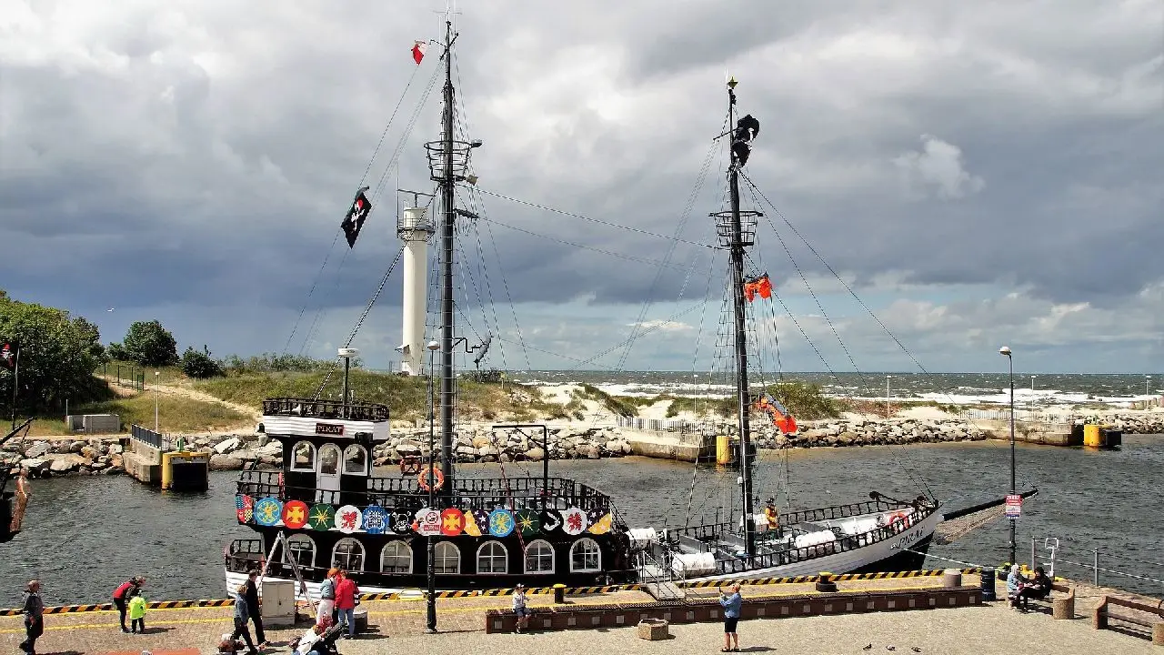 D�wirzyno - ob�z Fitness