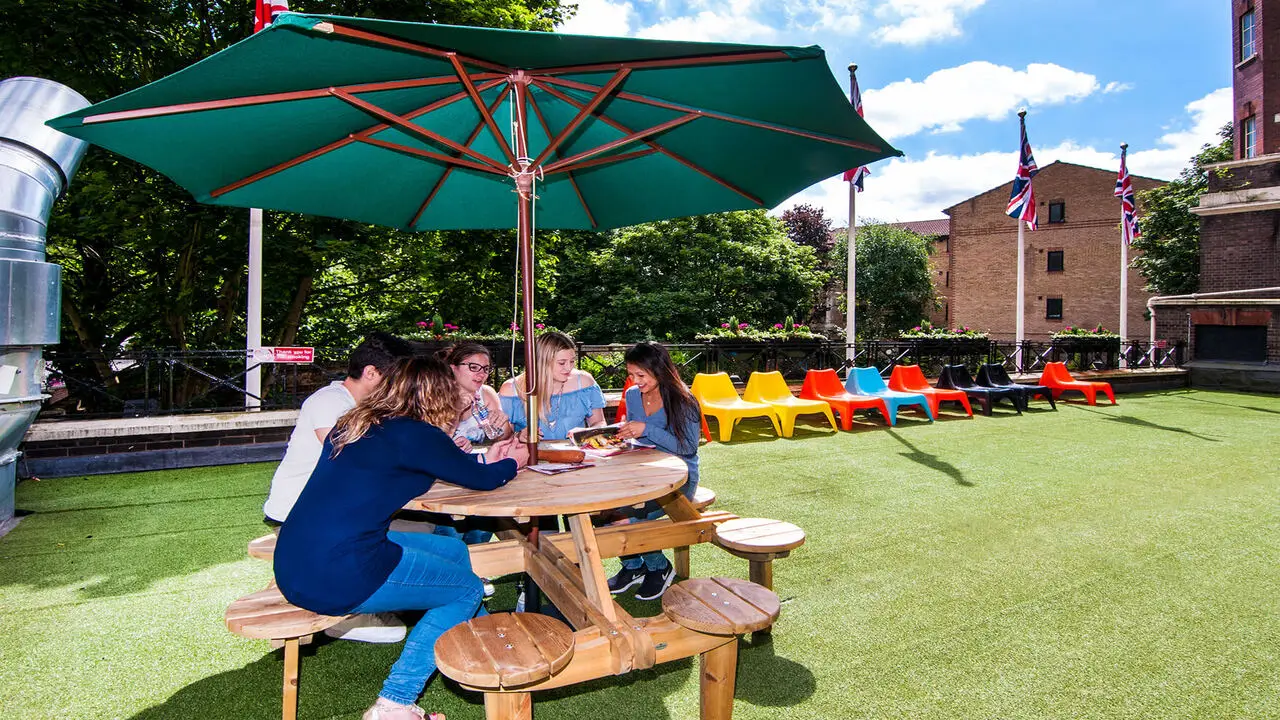 Anglia - Bogactwa Londynu + j.angielski - wylot z Warszawy, Wroc�awia