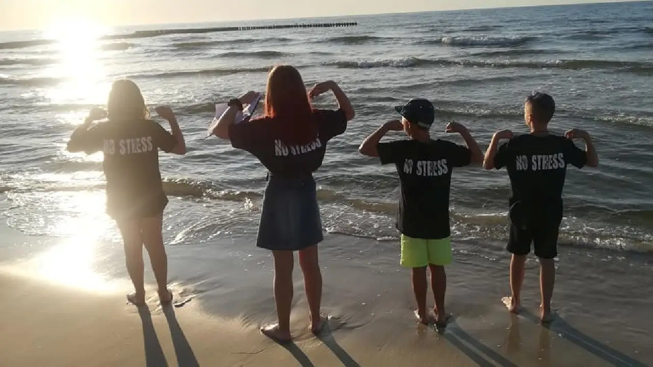 D�wirzyno - ob�z j�zyka hiszpa�skiego