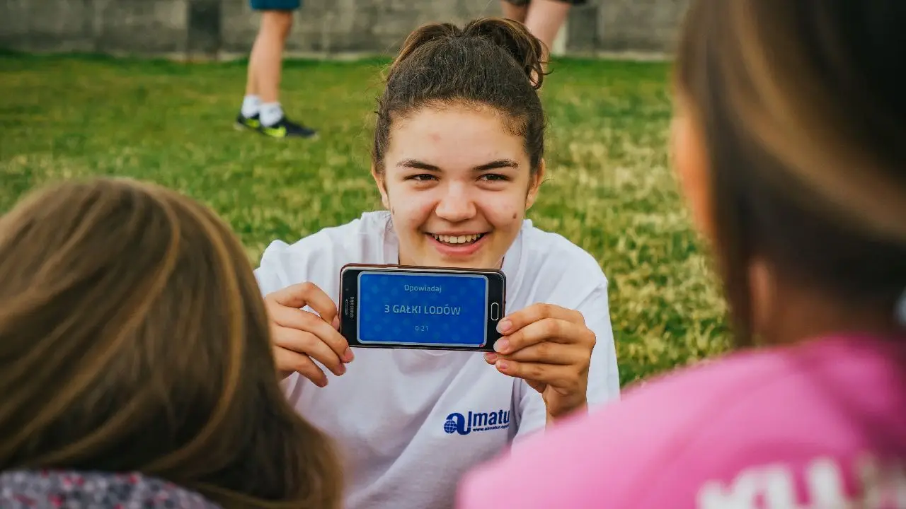 D�wirzyno - ob�z j�zyka hiszpa�skiego