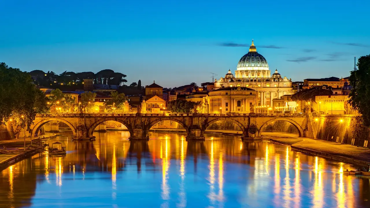 W�ochy - Viva Italia