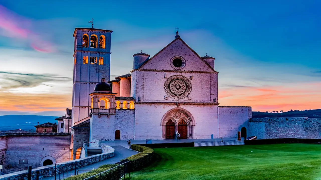 W�ochy - Viva Italia