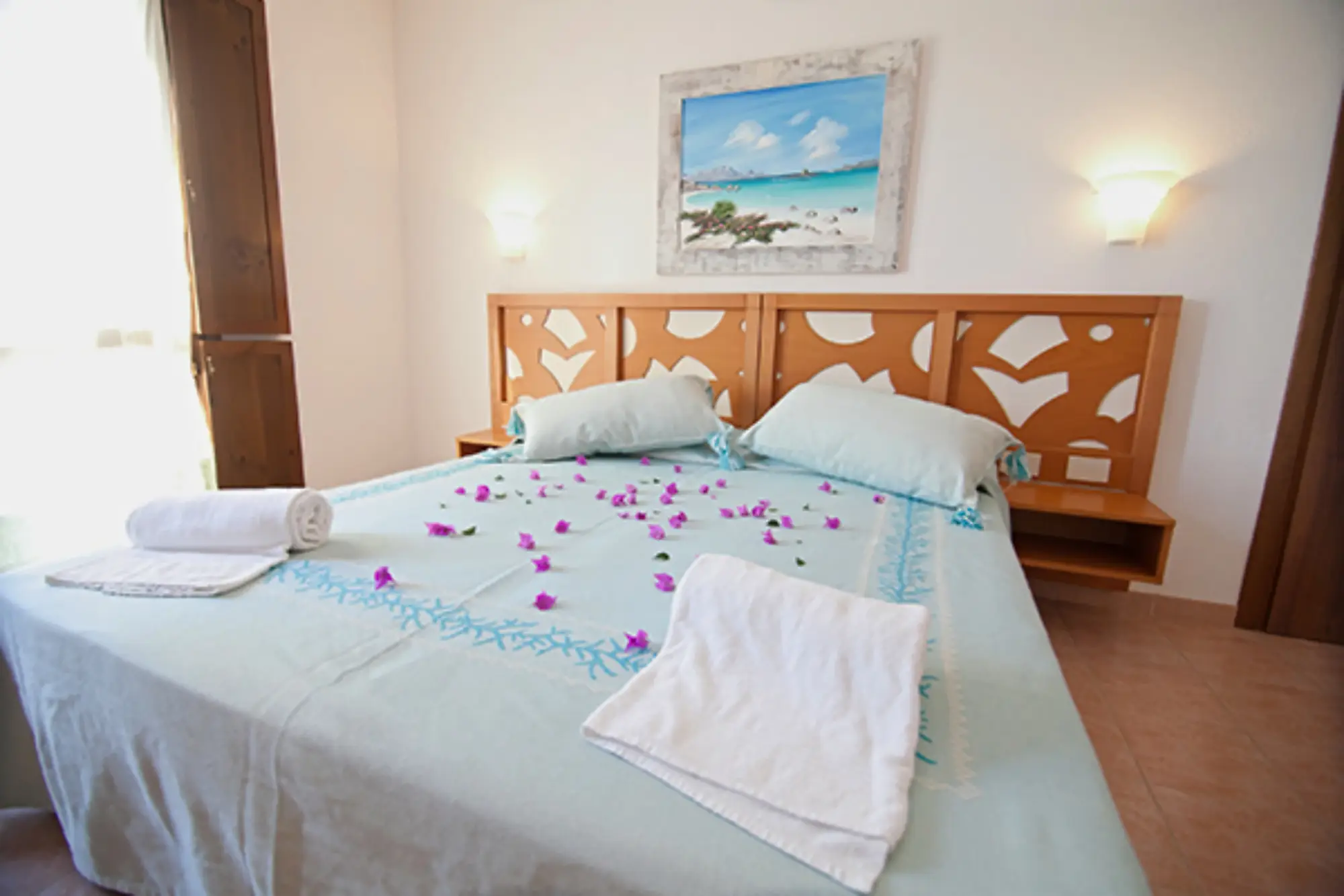 ob�z m�odzie�owy W�ochy  -  Sardynia - Almatur