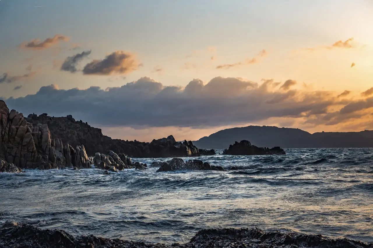 W�ochy - Sardynia - Malediwy Europy - wylot z Warszawy