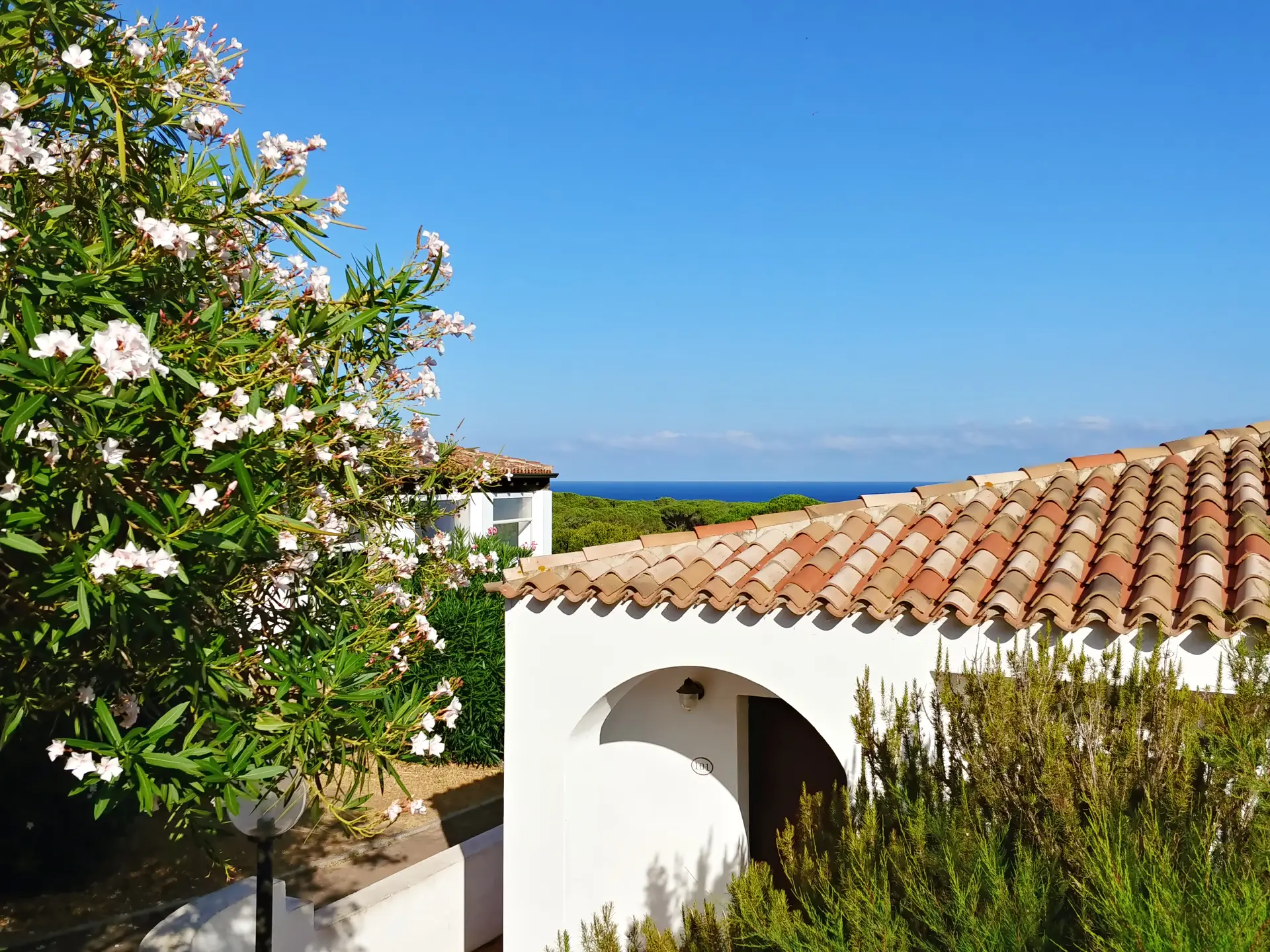 W�ochy - Sardynia - Malediwy Europy - wylot z Warszawy