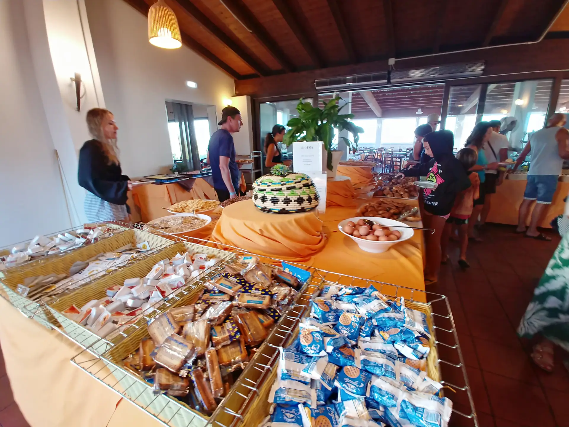 W�ochy - Sardynia - Malediwy Europy - wylot z Warszawy