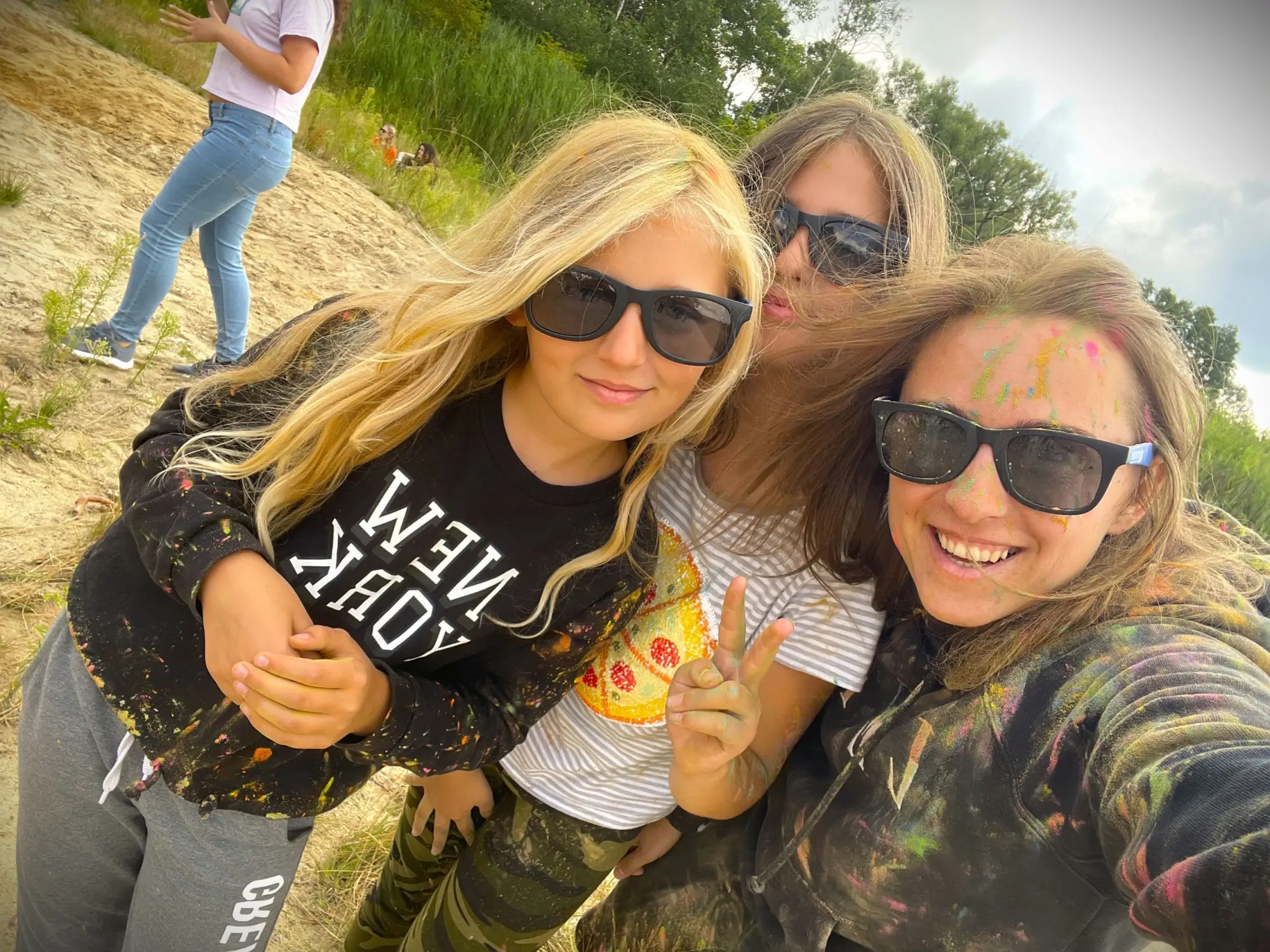 Z�oty Potok - Chill & Fun