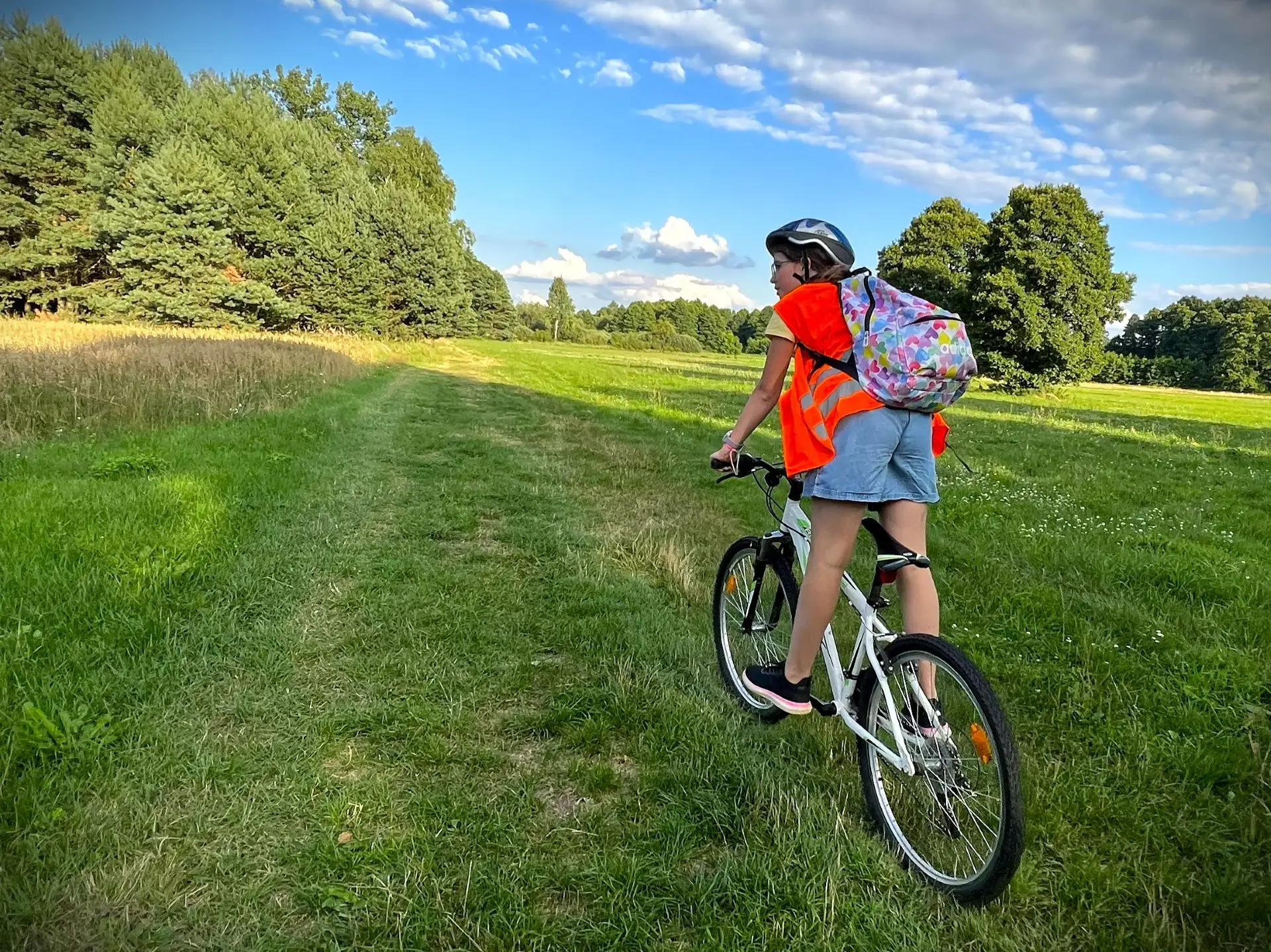 Z�oty Potok - Chill & Fun