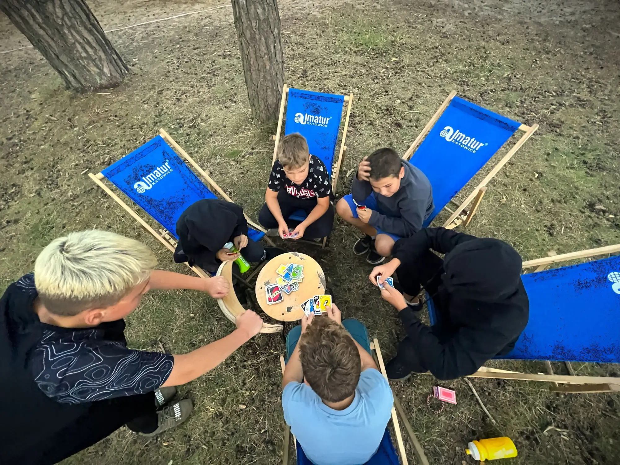 Z�oty Potok - Chill & Fun