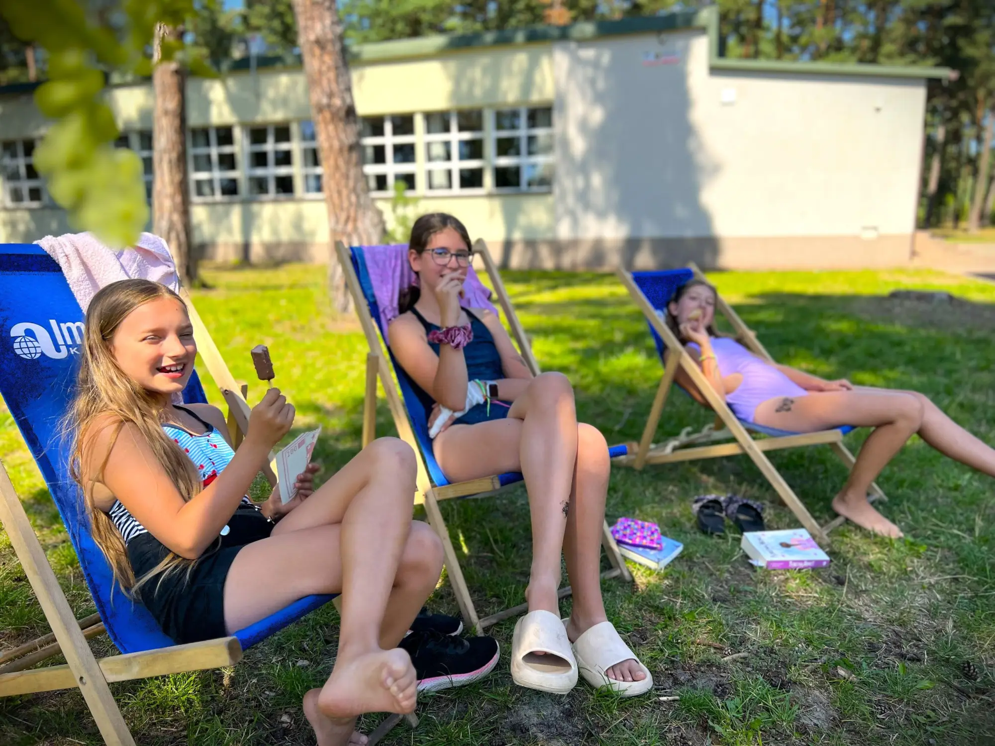 Z�oty Potok - Chill & Fun