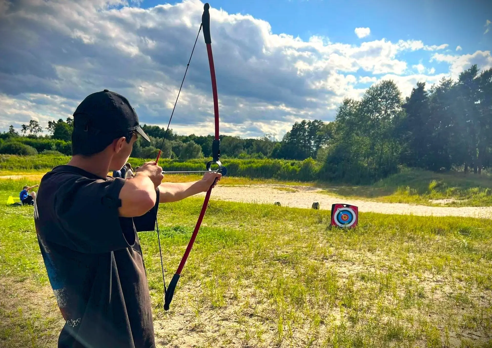 Z�oty Potok - Chill & Fun