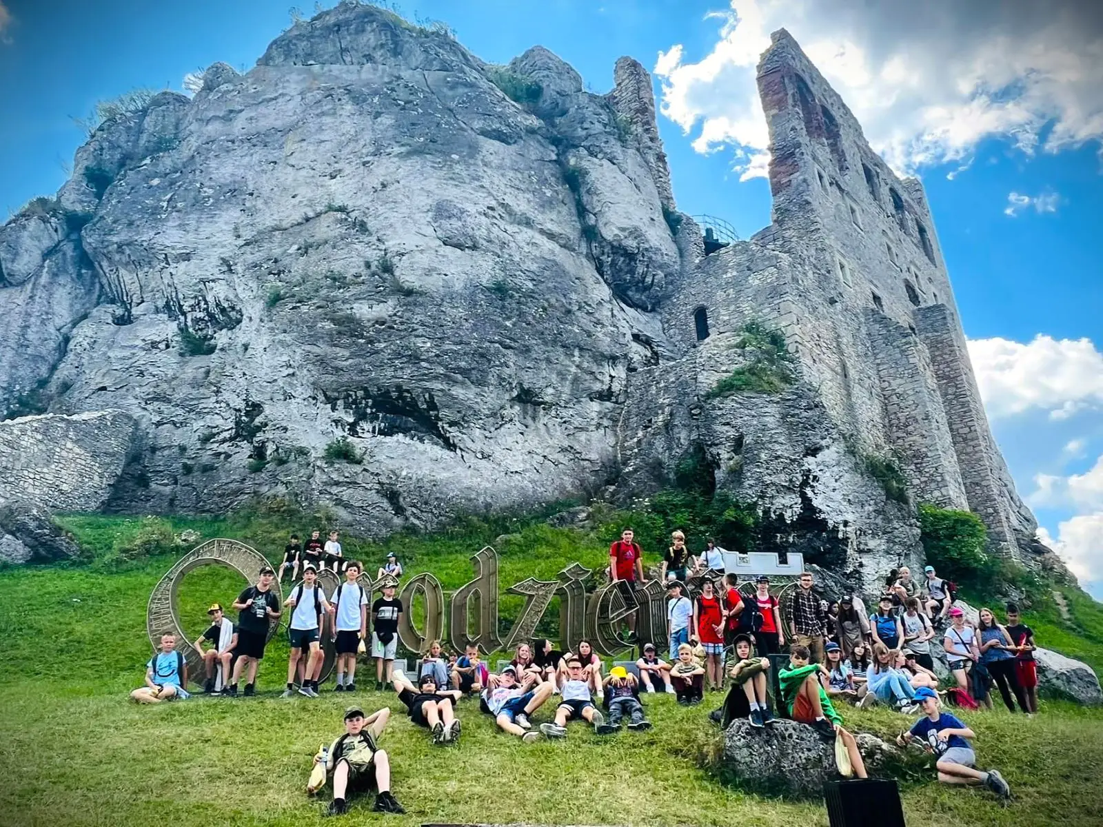 Z�oty Potok - Chill & Fun